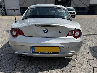 BMW Z4 Roadster 3.0i S picture 6
