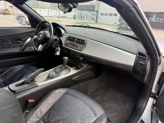 BMW Z4 Roadster 3.0i S picture 13