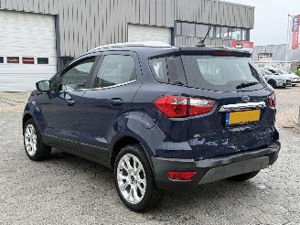 Ford EcoSport 1.0 EcoBoost Titanium picture 6