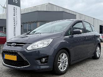 škoda osobní automobily Ford C-Max 1.0 Titanium 2013/7