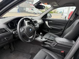 BMW 1-serie 118i High Executive AUTOMAAT picture 12