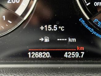 BMW 1-serie 118i High Executive AUTOMAAT picture 16