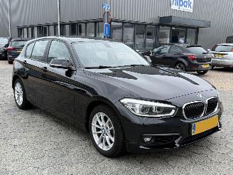 BMW 1-serie 118i High Executive AUTOMAAT picture 3