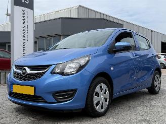škoda osobní automobily Opel Karl 1.0 ecoFLEX Edition 2017/9