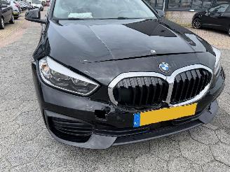 BMW 1-serie 118i High Executive AUTOMAAT picture 15