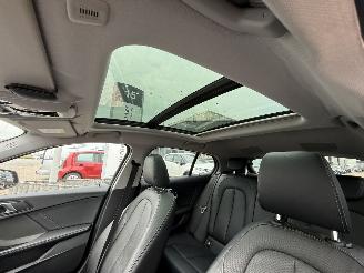 BMW 1-serie 118i High Executive AUTOMAAT picture 7