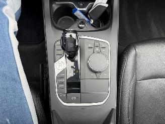 BMW 1-serie 118i High Executive AUTOMAAT picture 9