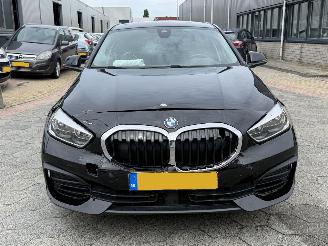 BMW 1-serie 118i High Executive AUTOMAAT picture 18