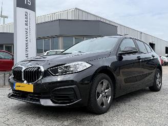 škoda osobní automobily BMW 1-serie 118i High Executive AUTOMAAT 2019/10