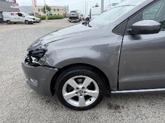 Volkswagen Polo 1.2-12V Comfortline picture 8
