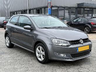 Volkswagen Polo 1.2-12V Comfortline picture 3