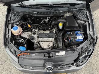 Volkswagen Polo 1.2-12V Comfortline picture 7
