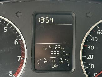Volkswagen Polo 1.2-12V Comfortline picture 15