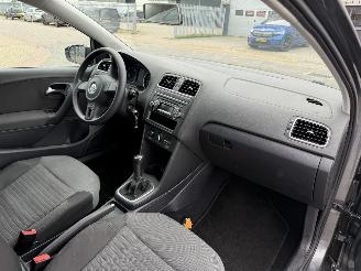 Volkswagen Polo 1.2-12V Comfortline picture 10
