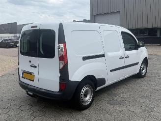 Renault Kangoo 1.5 Blue dCi 95 Comfort Maxi picture 4