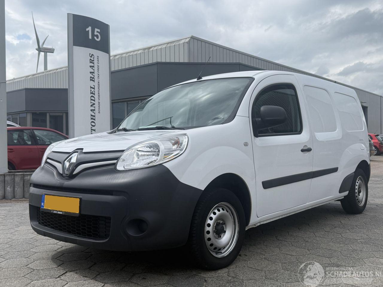 Renault Kangoo 1.5 Blue dCi 95 Comfort Maxi