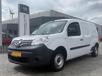 skadebil bedrijf Renault Kangoo 1.5 Blue dCi 95 Comfort Maxi 2020/1