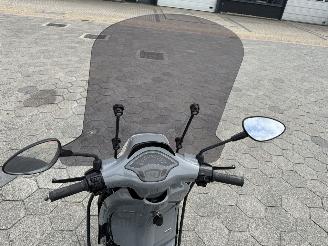Vespa  Sprint 50 picture 7