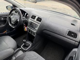 Volkswagen Polo 1.0 BlueMotion Edition picture 12