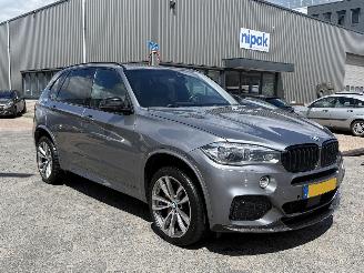 BMW X5 M50d picture 3