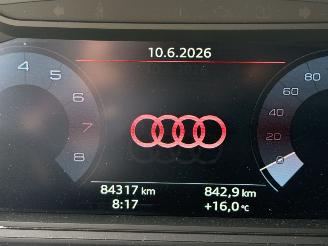 Audi A1 SPORTBACK 30 TFSI Pro Line S picture 19