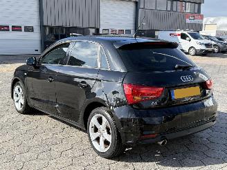 Audi A1 Sportback 1.4 TDI Sport Pro Line picture 6