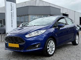 škoda osobní automobily Ford Fiesta 1.0 EcoBoost Titanium 2015/9