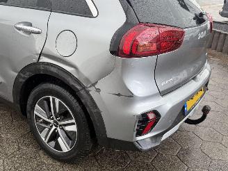 Kia Niro 1.6 GDi PHEV ExecutiveLine picture 8