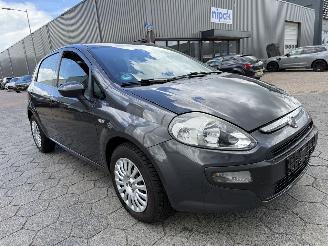 Fiat Punto Evo 1.2 Active picture 3