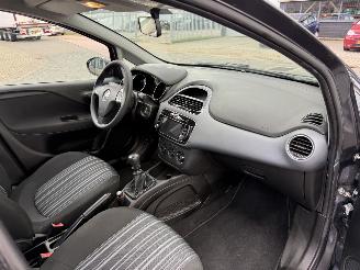Fiat Punto Evo 1.2 Active picture 15