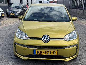 Volkswagen Up! 1.0 BMT move up! picture 2