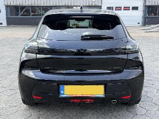 Peugeot 208 GT Hybrid 100  GT AUTOMAAT picture 5