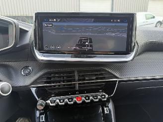 Peugeot 208 GT Hybrid 100  GT AUTOMAAT picture 23