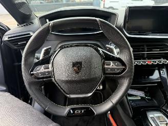 Peugeot 208 GT Hybrid 100  GT AUTOMAAT picture 21