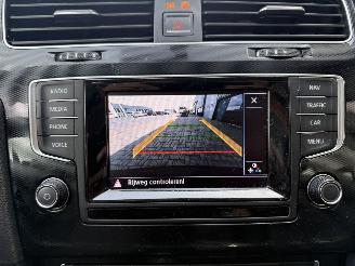 Volkswagen Golf 1.2 TSI GTI picture 11