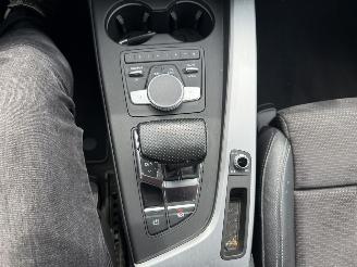 Audi A5 Sportback 2.0 TFSI Launch Edition AUTOMAAT picture 20