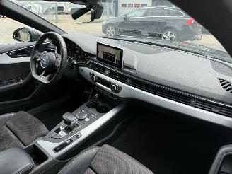 Audi A5 Sportback 2.0 TFSI Launch Edition AUTOMAAT picture 12