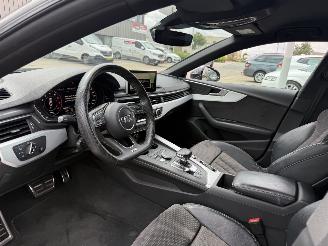 Audi A5 Sportback 2.0 TFSI Launch Edition AUTOMAAT picture 13
