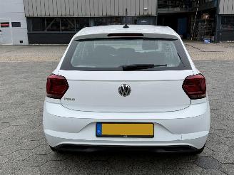 Volkswagen Polo 1.0 TSI Comfortline picture 5