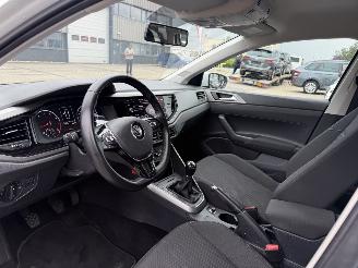 Volkswagen Polo 1.0 TSI Comfortline picture 12