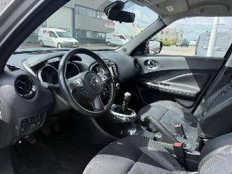 Nissan Juke 1.2 DIG-T S/S N-Connecta picture 12