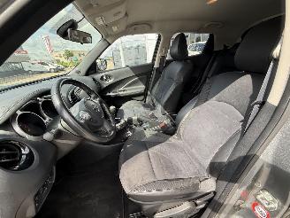Nissan Juke 1.2 DIG-T S/S N-Connecta picture 13