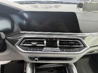 BMW X5 M COMPETITION 625 PK picture 24