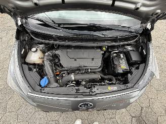 Kia Picanto 1.0 T-GDi GT 100PK picture 13