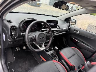 Kia Picanto 1.0 T-GDi GT 100PK picture 19