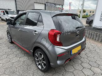 Kia Picanto 1.0 T-GDi GT 100PK picture 6