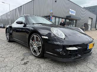 Porsche 911 3.6 Turbo picture 3