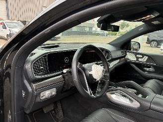 Mercedes GLE Coupé 400 e 4MATIC Sport Edition Premium Plus picture 11