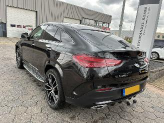Mercedes GLE Coupé 400 e 4MATIC Sport Edition Premium Plus picture 5