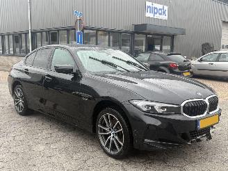 Avarii autoturisme BMW 3-serie 330e 2023/7